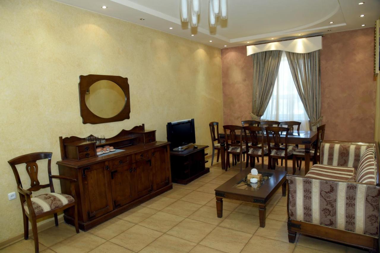 Armenian Village Park Hotel & Free Water Park, Gym Erivan Exterior foto