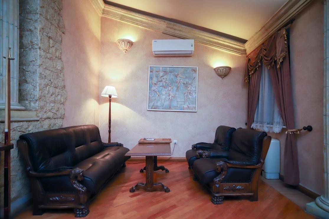 Armenian Village Park Hotel & Free Water Park, Gym Erivan Exterior foto
