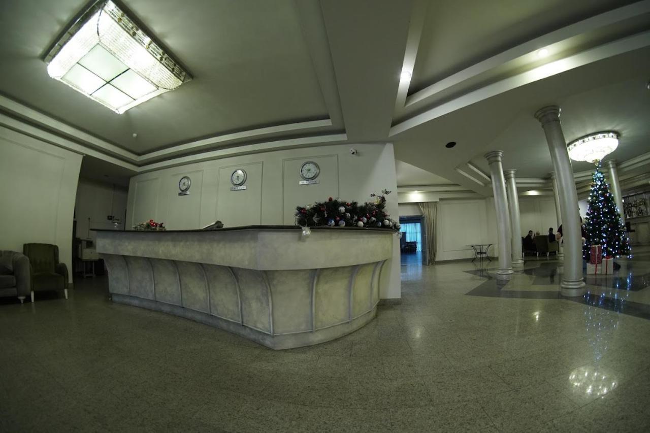 Armenian Village Park Hotel & Free Water Park, Gym Erivan Exterior foto