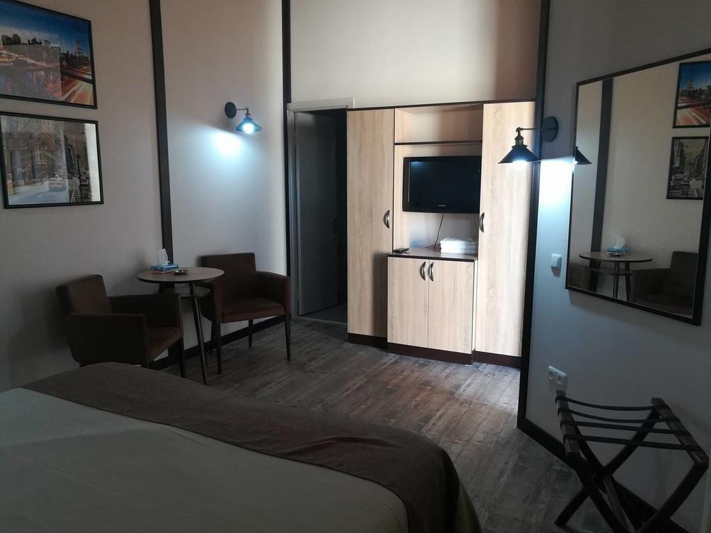 Armenian Village Park Hotel & Free Water Park, Gym Erivan Exterior foto