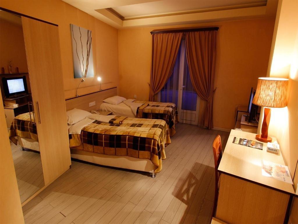 Armenian Village Park Hotel & Free Water Park, Gym Erivan Exterior foto