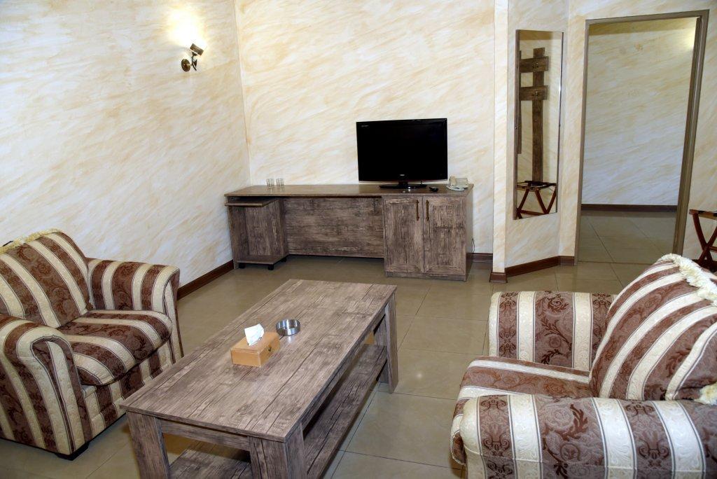 Armenian Village Park Hotel & Free Water Park, Gym Erivan Exterior foto