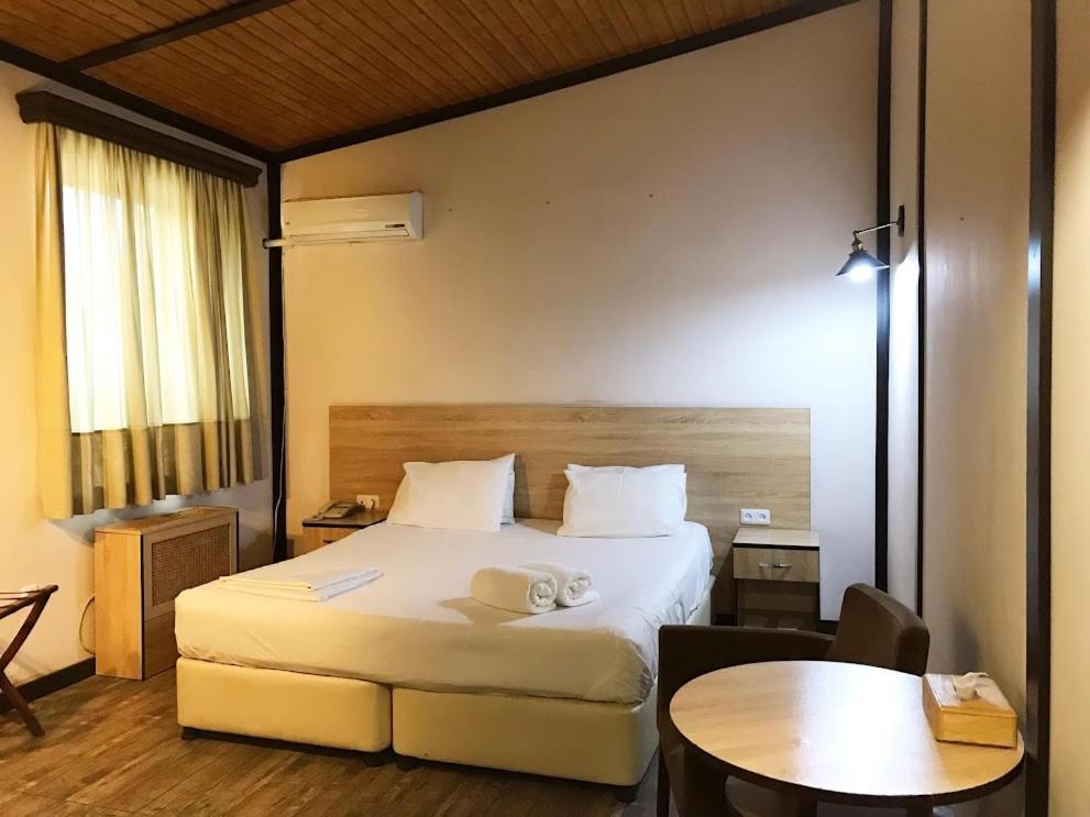 Armenian Village Park Hotel & Free Water Park, Gym Erivan Zimmer foto
