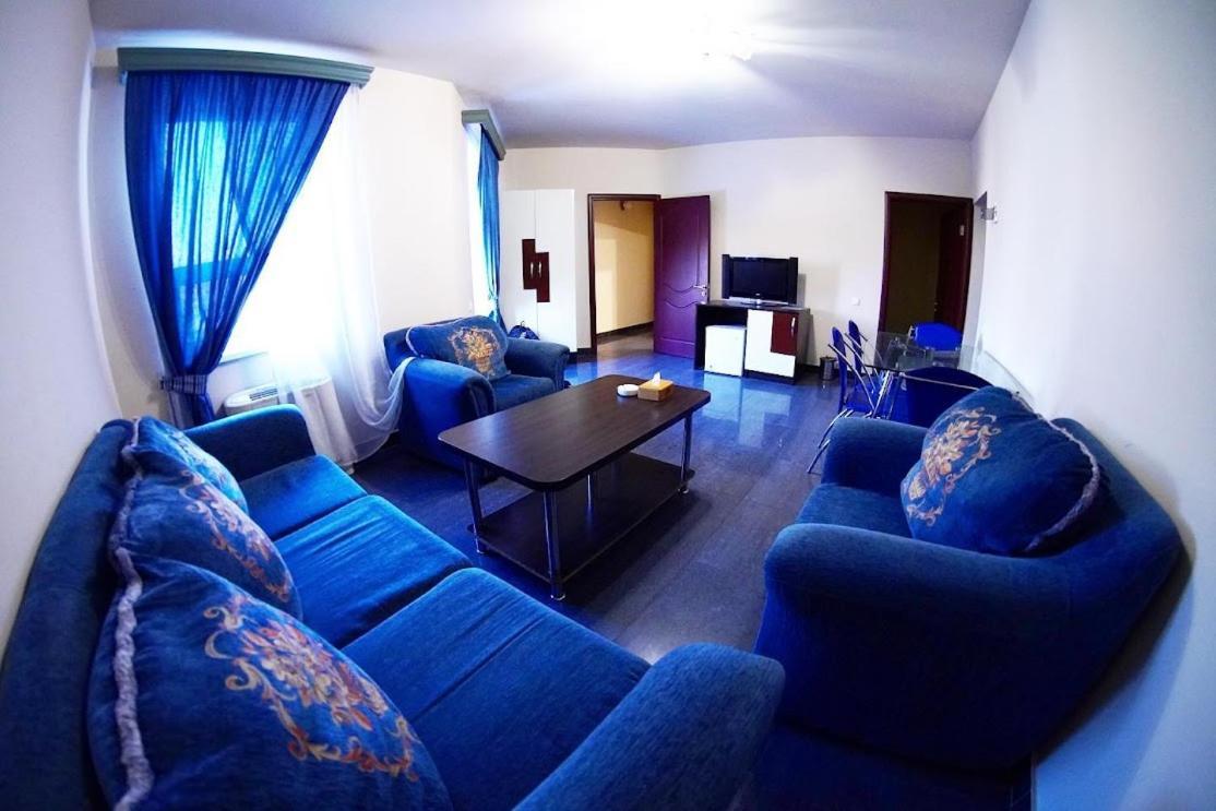 Armenian Village Park Hotel & Free Water Park, Gym Erivan Zimmer foto